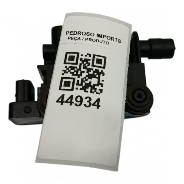 Válvula Vácuo Suspensão Range Rover Sport 3.0 D350 2024