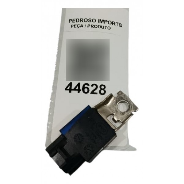 Sensor Rele Ignição Byd Song Plus 24/25