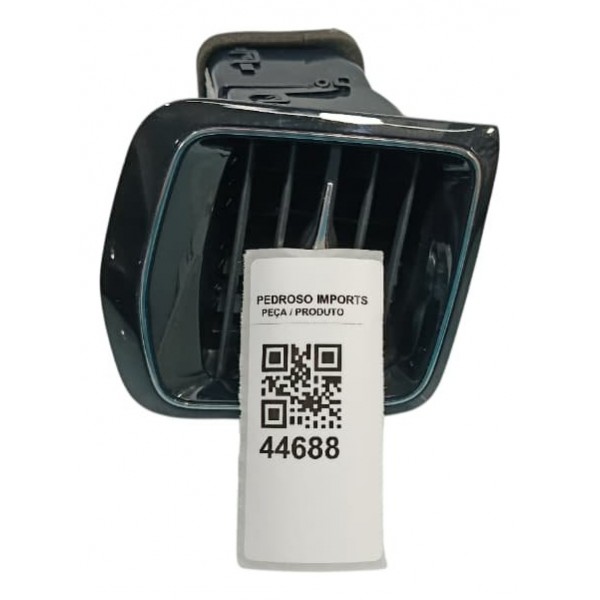 Difusor Ar Direito Painel Volvo S60 2019