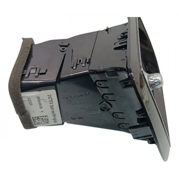 Difusor Ar Direito Painel Volvo S60 2019