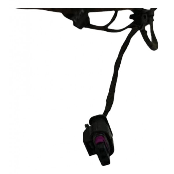 Chicote Parachoque Traseiro Bmw 320 2024