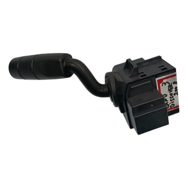 Chave Limpador Land Rover Discovery 3 2008