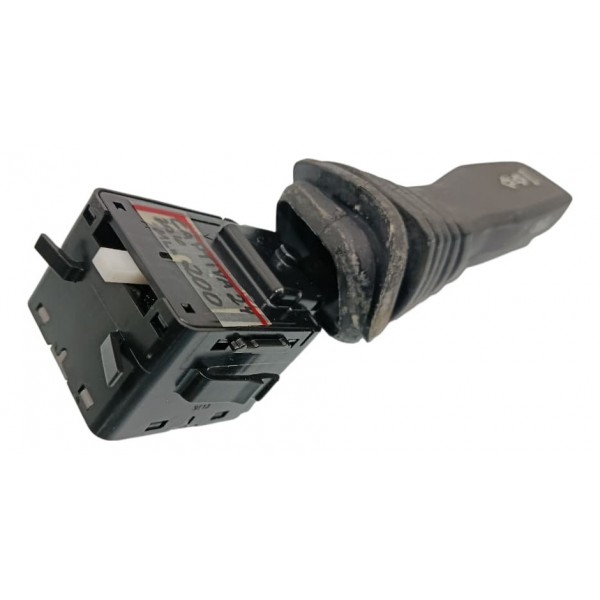 Chave Seta Chevrolet Captiva 2010