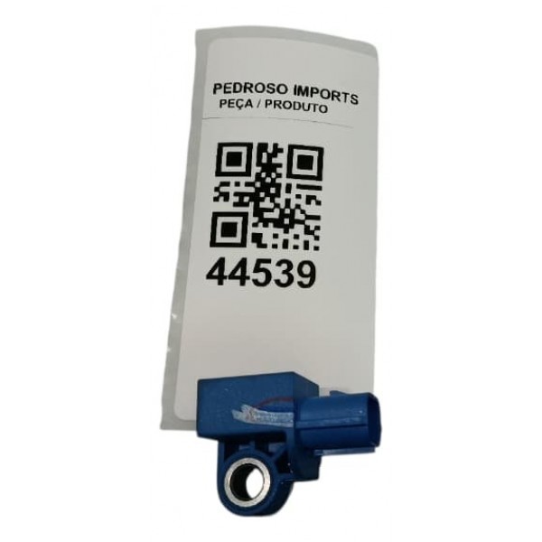 Sensor Colisão Impacto Byd Song Plus 24/25