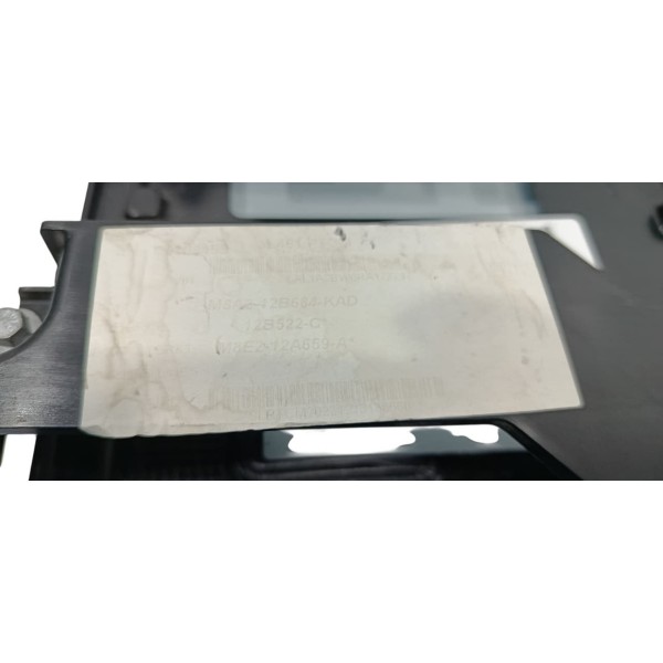 Suporte Módulo Injeção Range Rover Sport 3.0 D350 2024