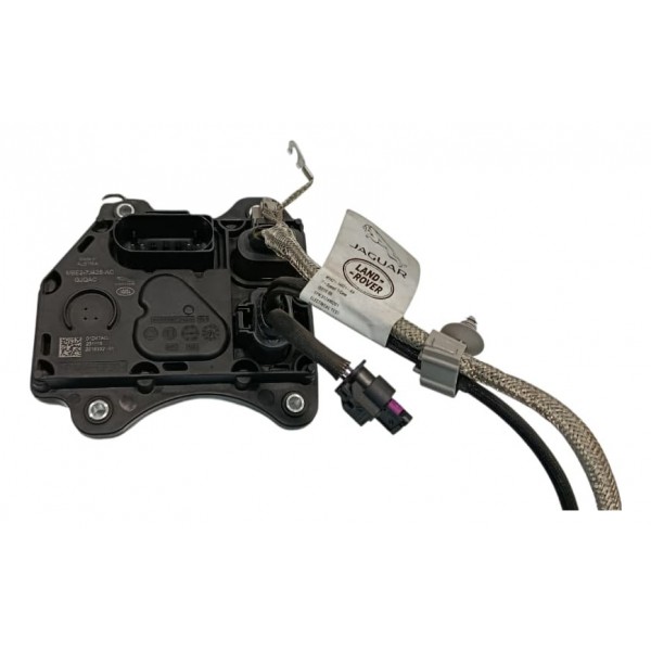 Módulo Caixa Transferencia Range Rover Sport 3.0 D350 2024