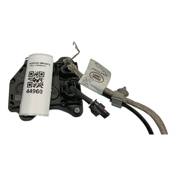 Módulo Caixa Transferencia Range Rover Sport 3.0 D350 2024