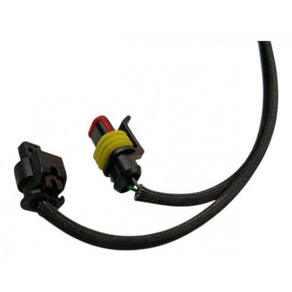 Módulo Caixa Transferencia Range Rover Sport 3.0 D350 2024