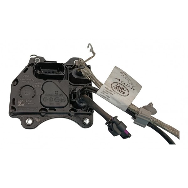 Módulo Caixa Transferencia Range Rover Sport 3.0 D350 2024