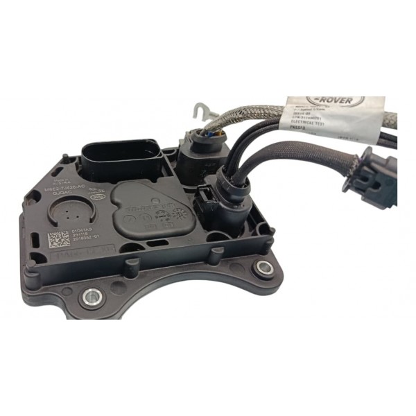 Módulo Caixa Transferencia Range Rover Sport 3.0 D350 2024