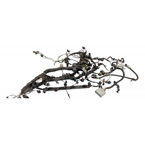 Chicote Motor Range Rover Sport 3.0 D350 2024