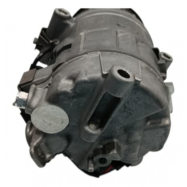 Compressor Ar Condicionado Range Rover Sport 3.0 D350 2024