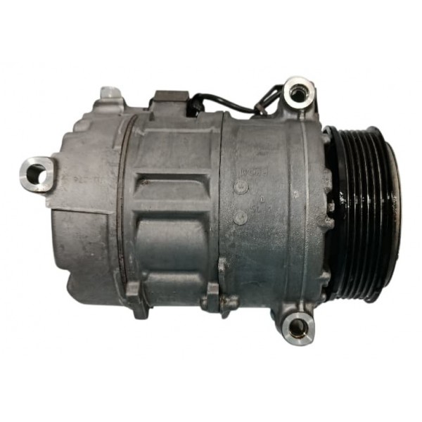 Compressor Ar Condicionado Range Rover Sport 3.0 D350 2024