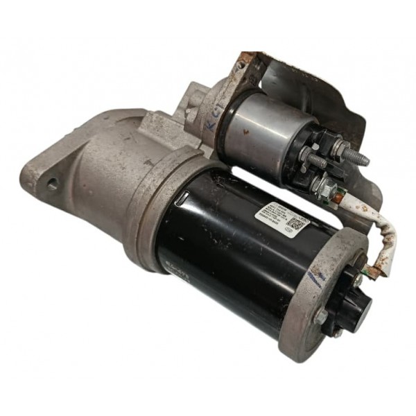 Motor Partida Arranque Range Rover Sport 3.0 D350 2024