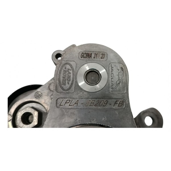 Tensor Correia Transmissão Range Rover Sport 3.0 D350 2024