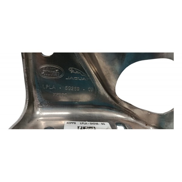 Suporte Catalisador Range Rover Sport 3.0 D350 2024