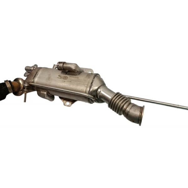 Resfriador Valvula Egr Range Rover Sport 3.0 D350 2024