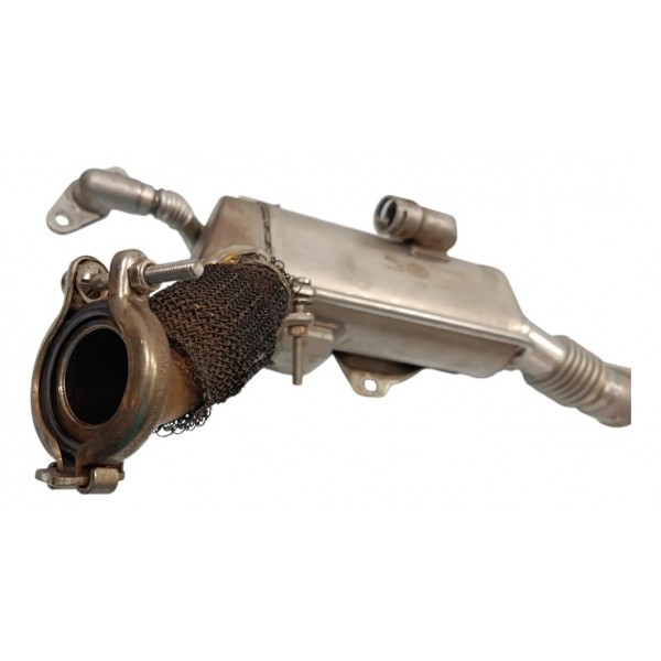 Resfriador Valvula Egr Range Rover Sport 3.0 D350 2024