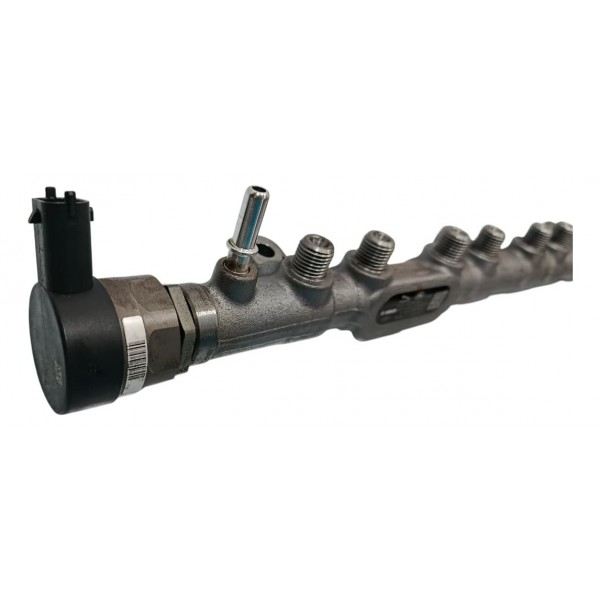 Flauta Bicos Injetores Range Rover Sport 3.0 D350 2024