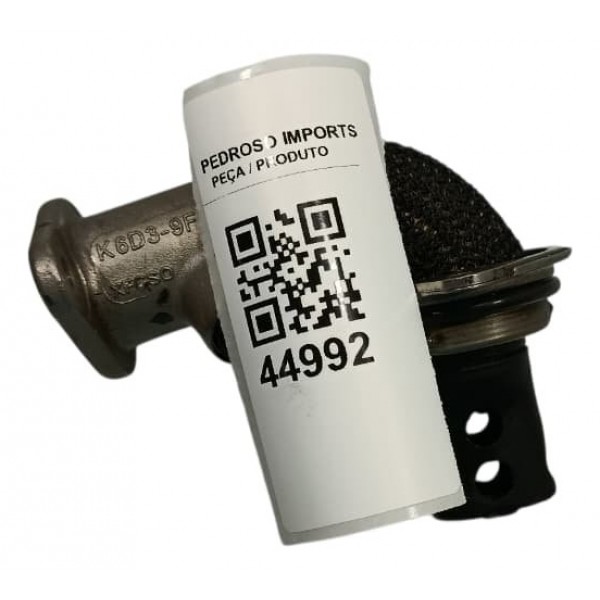 Mangueira Tubo Egr Range Rover Sport 3.0 D350 2024