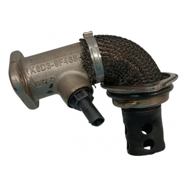 Mangueira Tubo Egr Range Rover Sport 3.0 D350 2024