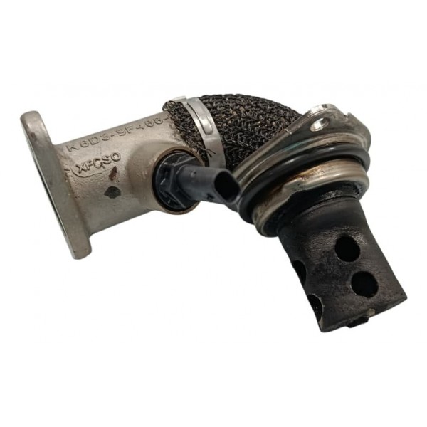 Mangueira Tubo Egr Range Rover Sport 3.0 D350 2024