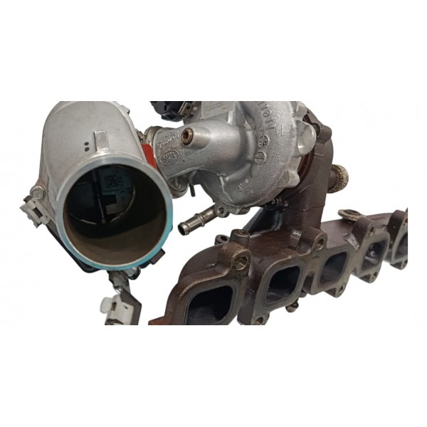 Turbina Range Rover Sport 3.0 D350 2024