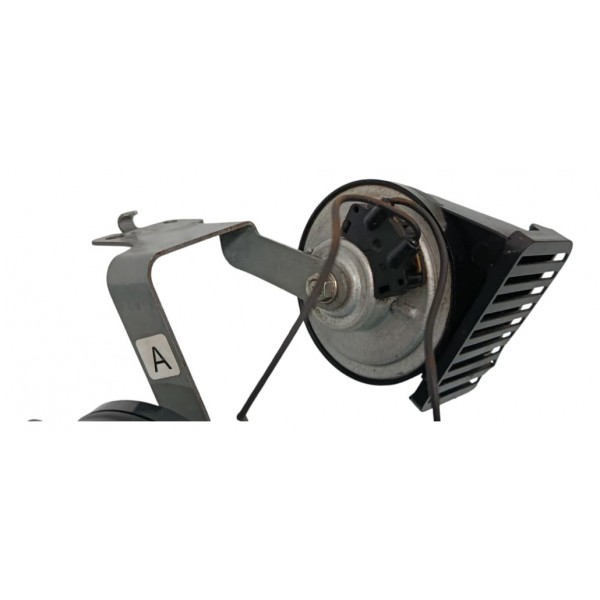 Buzina Dupla Range Rover Sport 3.0 D350 2024