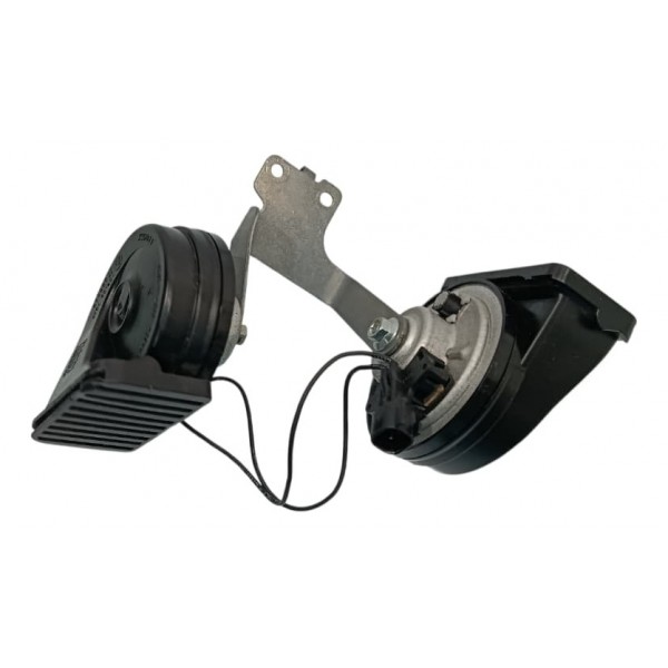 Buzina Dupla Range Rover Sport 3.0 D350 2024