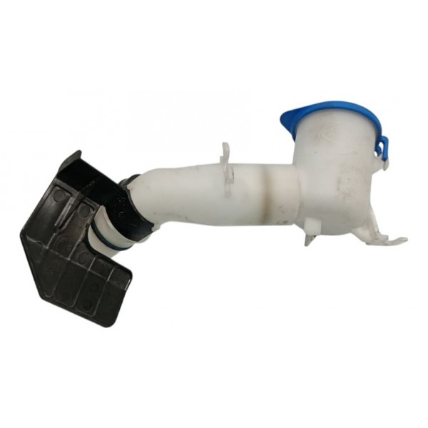 Funil Reservatório Água Limpador Parabrisa Range R Sport 24 Branco