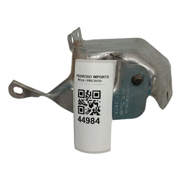 Protetor Térmico Range Rover Sport 3.0 D350 2024