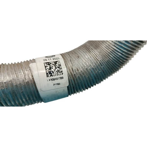 Mangueira Range Rover Sport 3.0 D350 2024