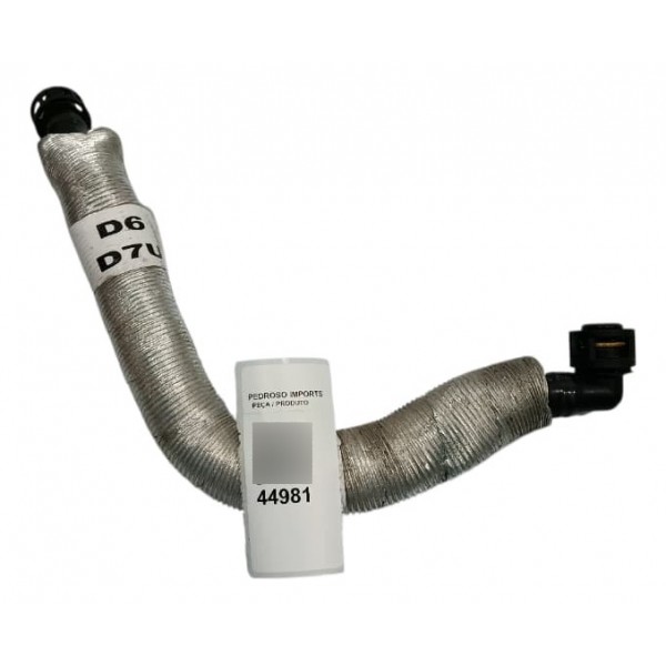 Mangueira Range Rover Sport 3.0 D350 2024