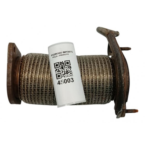 Escapamento Flexivel Range Rover Sport 3.0 D350 2024