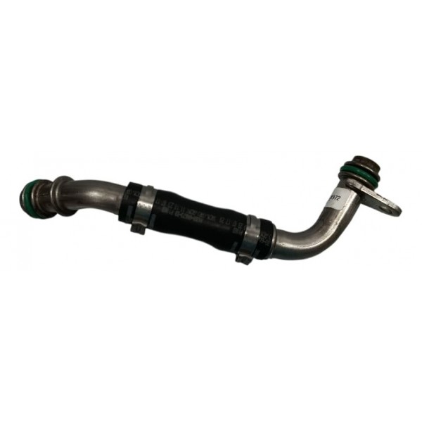 Tubo Diesel Range Rover Sport 3.0 D350 2024 Cinza