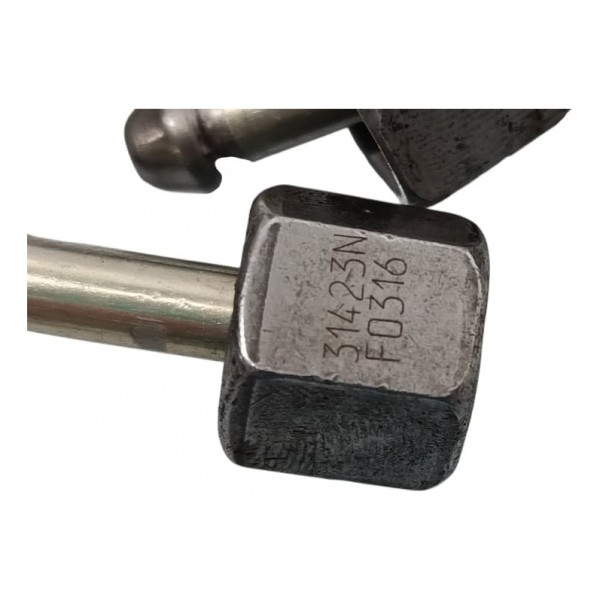 Kit Cano Flauta Bico Injetor Range Rover Sport 3.0 D350 2024