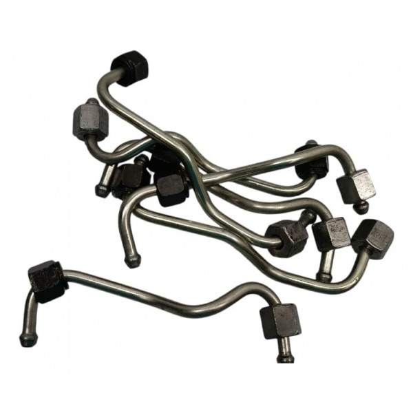 Kit Cano Flauta Bico Injetor Range Rover Sport 3.0 D350 2024