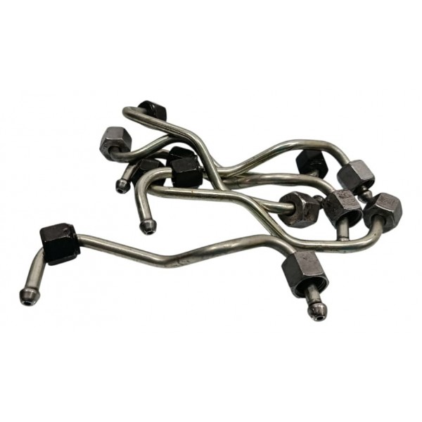 Kit Cano Flauta Bico Injetor Range Rover Sport 3.0 D350 2024