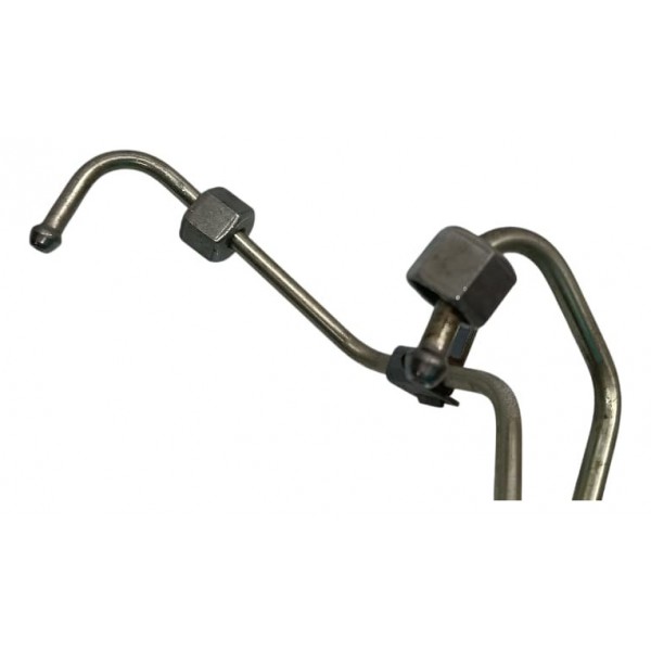 Cano Resfriamento Câmbio Range Rover Sport 3.0 D350 2024