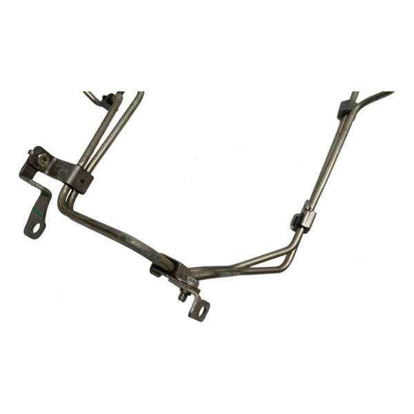 Cano Resfriamento Câmbio Range Rover Sport 3.0 D350 2024