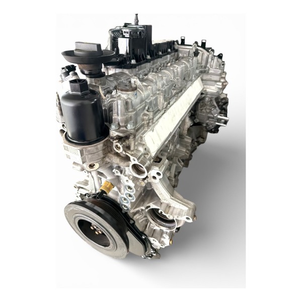 Motor Parcial Range Rover Sport 3.0 D350 2024 350cv