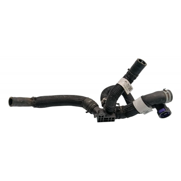 Conjunto Mangueira Refrigeração Range Rover Sport 3.0 2024