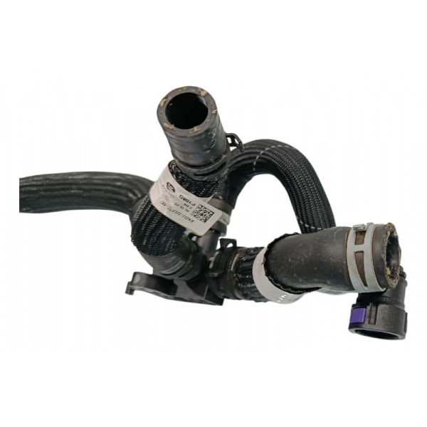 Conjunto Mangueira Refrigeração Range Rover Sport 3.0 2024