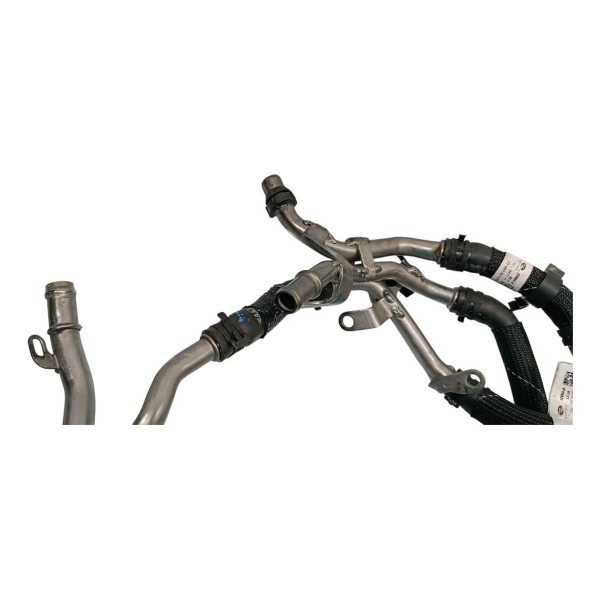 Tubo Mangueira Refrigeração Range Rover Sport 3.0 D350 2024