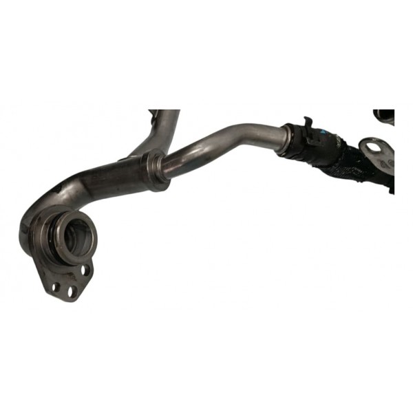 Tubo Mangueira Refrigeração Range Rover Sport 3.0 D350 2024