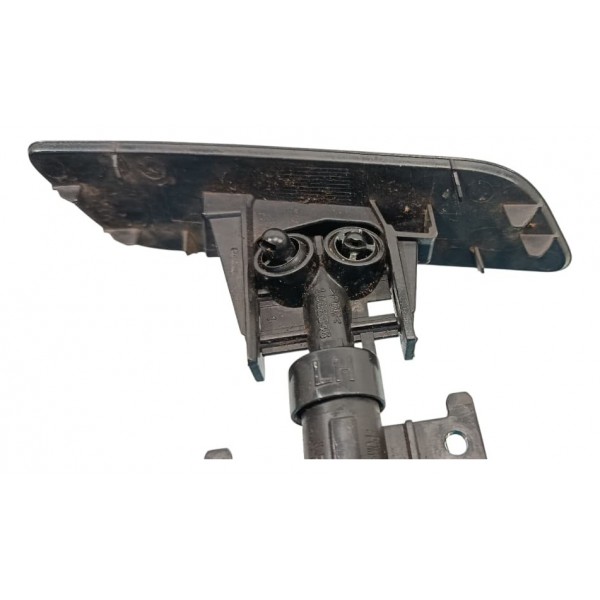 Esguicho Farol Esquerdo Range Rover Sport 3.0 D350 2024 Preto