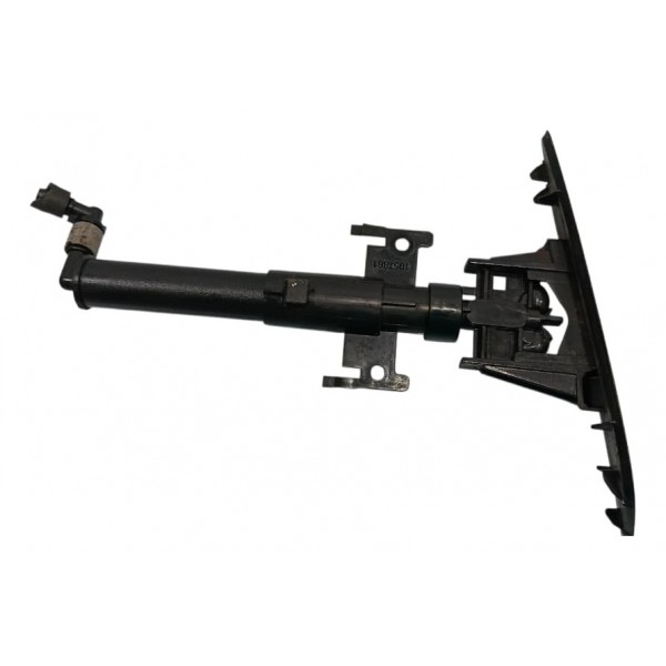 Esguicho Farol Esquerdo Range Rover Sport 3.0 D350 2024 Preto