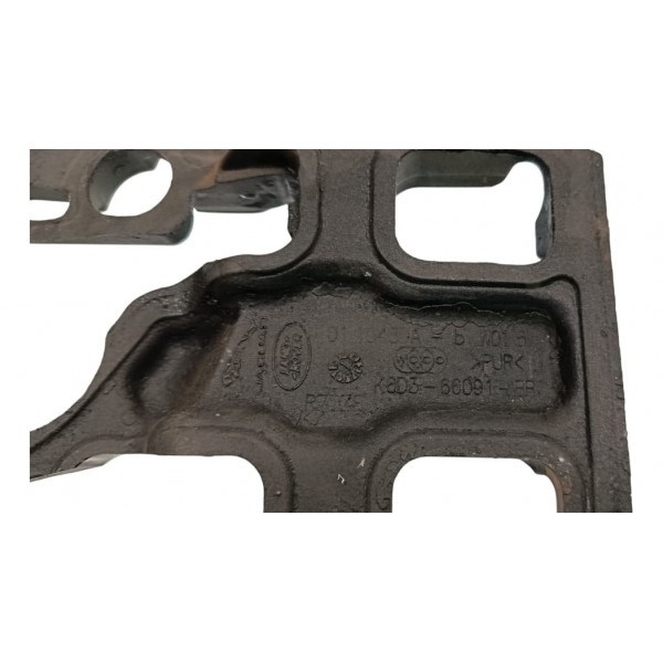 Espuma Motor Range Rover Sport 3.0 D350 2024 Preto