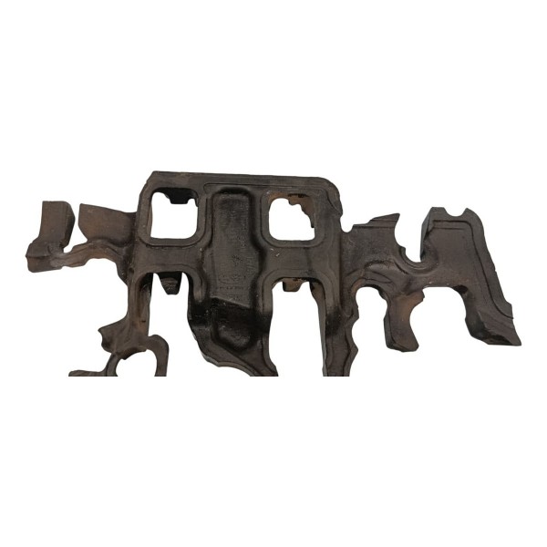 Espuma Motor Range Rover Sport 3.0 D350 2024 Preto