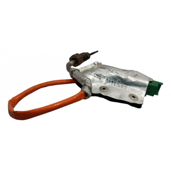 Sensor Temperatura Escapamento Range R Sport 3.0 D350 2024